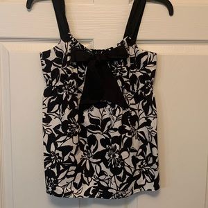 Ann Taylor Loft Top